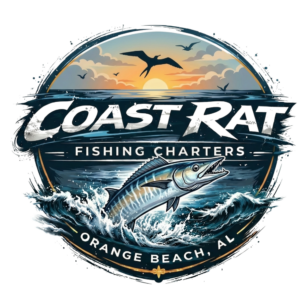 Coast Rat Fishing Charters Logo (1)