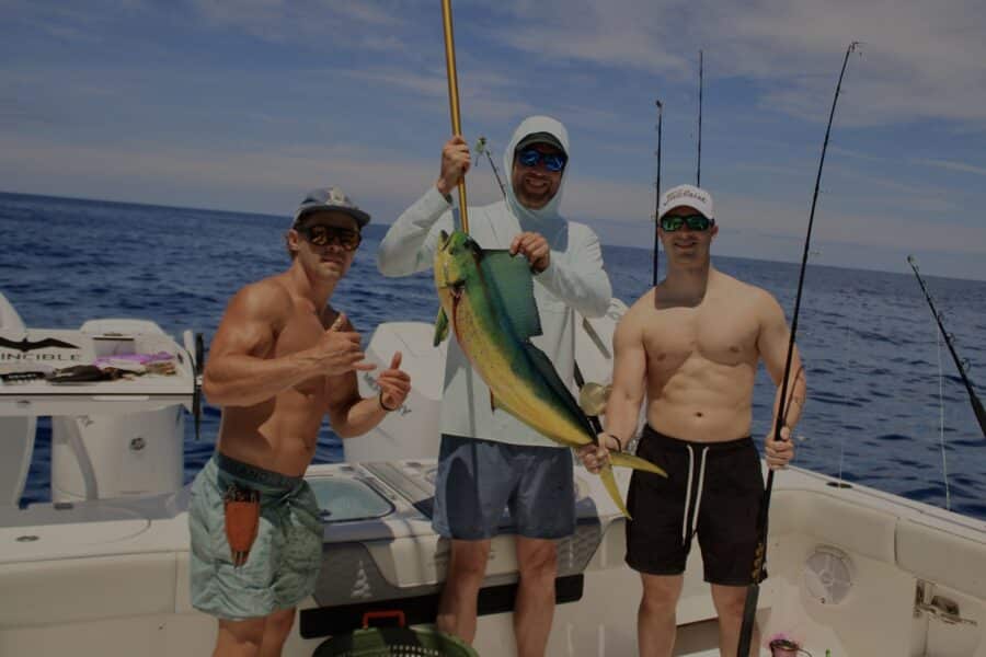 Home - Fishing Charter